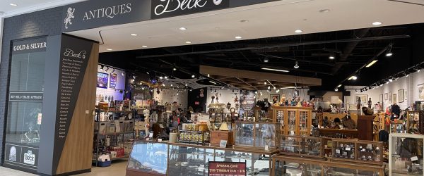 Comic Keep St. Albert Mall
